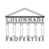 Colonnade Properties LLC logo, Colonnade Properties LLC contact details