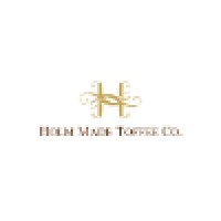 Holm Made Toffee Co. logo, Holm Made Toffee Co. contact details