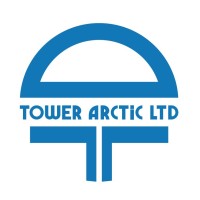 Tower Arctic Ltd logo, Tower Arctic Ltd contact details