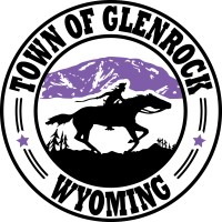 Town of Glenrock logo, Town of Glenrock contact details