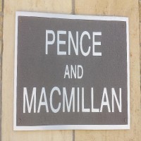 Pence and MacMillan LLC logo, Pence and MacMillan LLC contact details