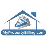 MyPropertyBilling.com logo, MyPropertyBilling.com contact details