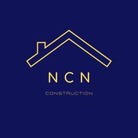 NCN Construction logo, NCN Construction contact details