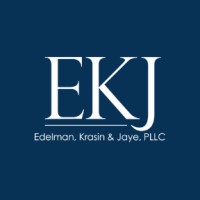 Edelman, Krasin & Jaye logo, Edelman, Krasin & Jaye contact details