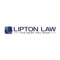 Lipton Law Center logo, Lipton Law Center contact details