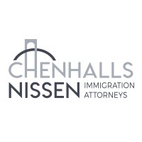 CHENHALLS NISSEN, S.C. logo, CHENHALLS NISSEN, S.C. contact details