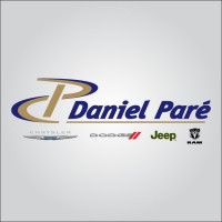 Daniel ParÃ© Dodge logo, Daniel ParÃ© Dodge contact details