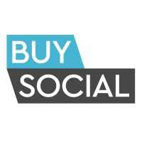 Buy Social logo, Buy Social contact details