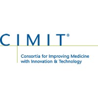 CIMIT logo, CIMIT contact details