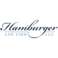 Hamburger Law Firm LLC logo, Hamburger Law Firm LLC contact details