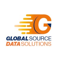 Global Source Data Solutions logo, Global Source Data Solutions contact details