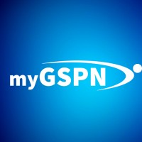 MyGSPN logo, MyGSPN contact details