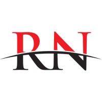 RN International logo, RN International contact details