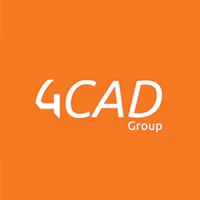 4CAD Group - Canada logo, 4CAD Group - Canada contact details