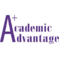 Academic Advantage logo, Academic Advantage contact details