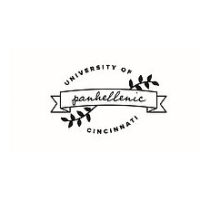 UC College Panhellenic Council logo, UC College Panhellenic Council contact details