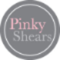 PinkyShears.com logo, PinkyShears.com contact details