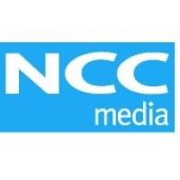 NCC Media logo, NCC Media contact details