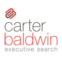 CarterBaldwin Executive Search logo, CarterBaldwin Executive Search contact details