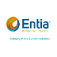 Entia logo, Entia contact details