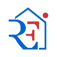 RealEstateIndia.com logo, RealEstateIndia.com contact details