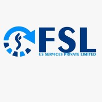 F.S Services Private Limited logo, F.S Services Private Limited contact details