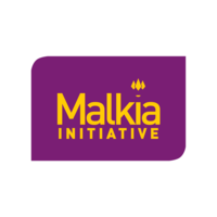 The Malkia Initiative logo, The Malkia Initiative contact details