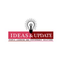 Ideas & Update logo, Ideas & Update contact details