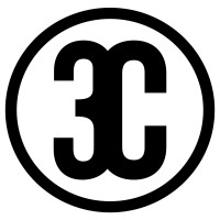 3C logo, 3C contact details