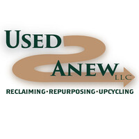 Used Anew LLC logo, Used Anew LLC contact details