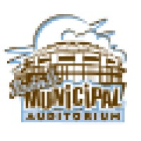 Nashville Municipal Auditorium logo, Nashville Municipal Auditorium contact details