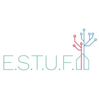 ESTUFA logo, ESTUFA contact details