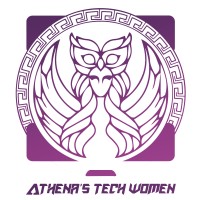 Athena's Tech Women logo, Athena's Tech Women contact details