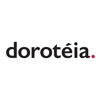 dorotéia design logo, dorotéia design contact details