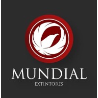 Mundial Extintores logo, Mundial Extintores contact details