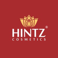 Hintz Cosmetics logo, Hintz Cosmetics contact details