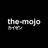 the-mojo logo, the-mojo contact details