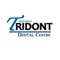 Tridont Dental Centre logo, Tridont Dental Centre contact details