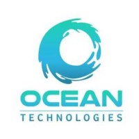 Ocean Technologies logo, Ocean Technologies contact details