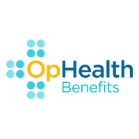 OpHealth Benefits, LP logo, OpHealth Benefits, LP contact details