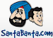 SantaBanta logo, SantaBanta contact details