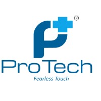 PRO-TECH logo, PRO-TECH contact details