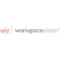 workspacevision logo, workspacevision contact details