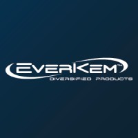 EverKem Diversified Products logo, EverKem Diversified Products contact details