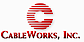 Cable Works, Inc. logo, Cable Works, Inc. contact details