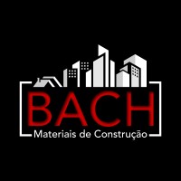 BACH MATERIAIS DE CONSTRUÇÃO LTDA logo, BACH MATERIAIS DE CONSTRUÇÃO LTDA contact details