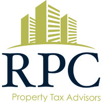 RPC Property Tax Advisors logo, RPC Property Tax Advisors contact details