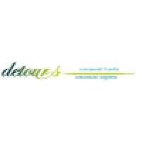 Detours India logo, Detours India contact details