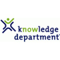 Knowledge Department logo, Knowledge Department contact details