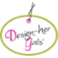 Design-her Gals logo, Design-her Gals contact details